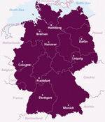 DAAD Konkurs: International Bachelor, Master or Doctoral Programmes in Germany 2009/2010