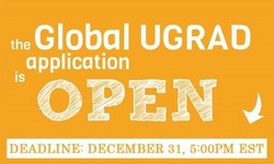 Презентација стипендија Владе Сједињених Америчких Држава (Global UGRAD) на Универзитету у Крагујевцу